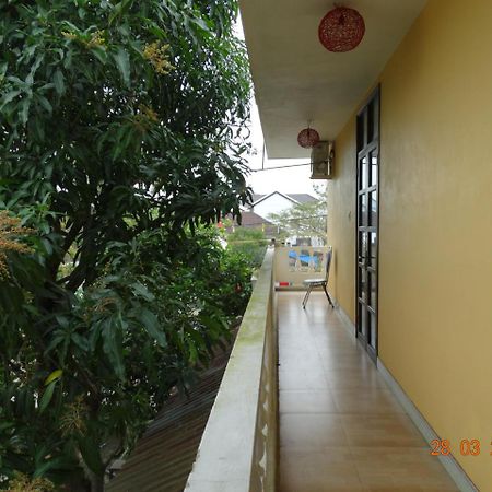 Yellow House Homestay Hoi An Exterior foto