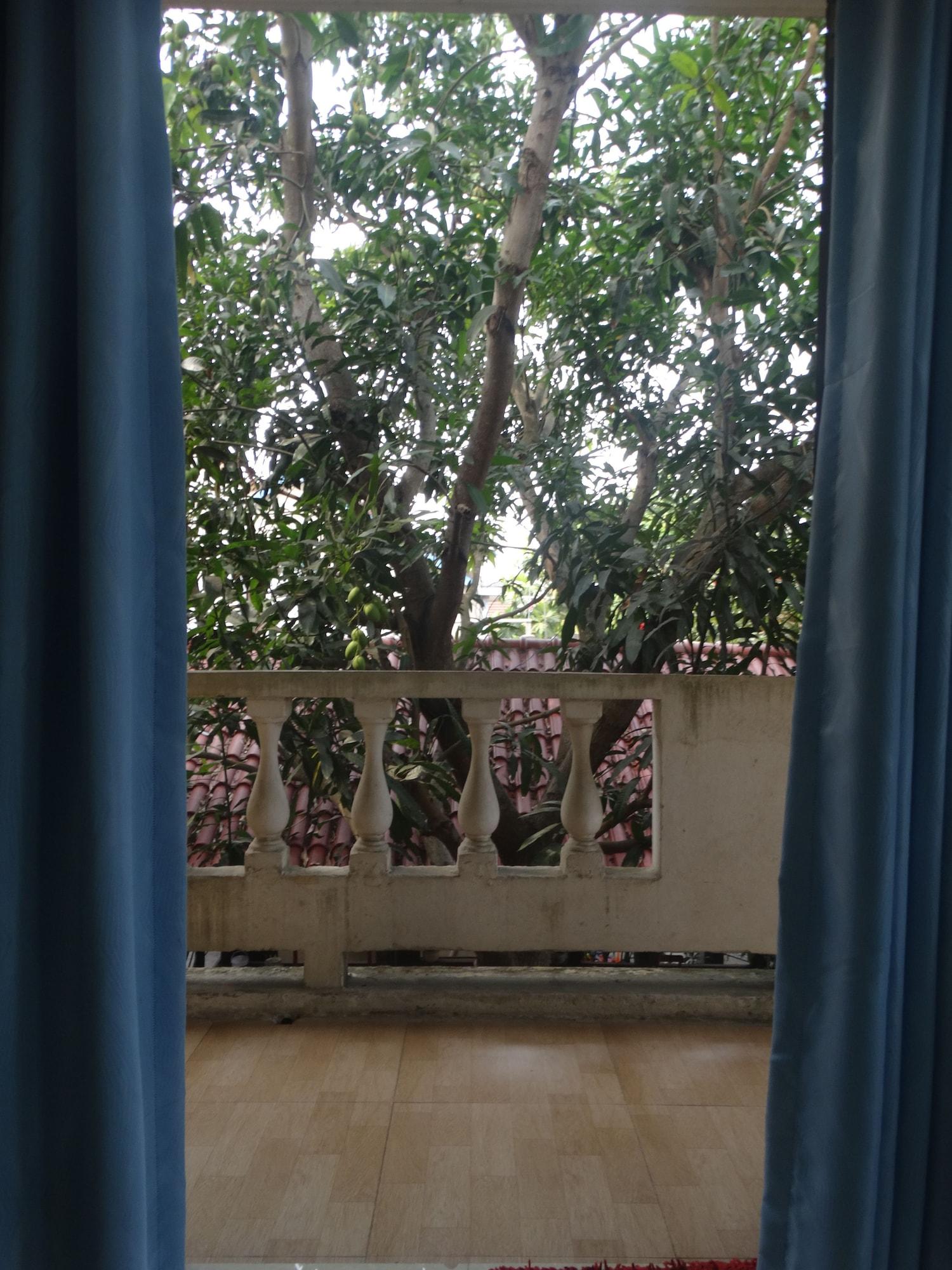 Yellow House Homestay Hoi An Exterior foto