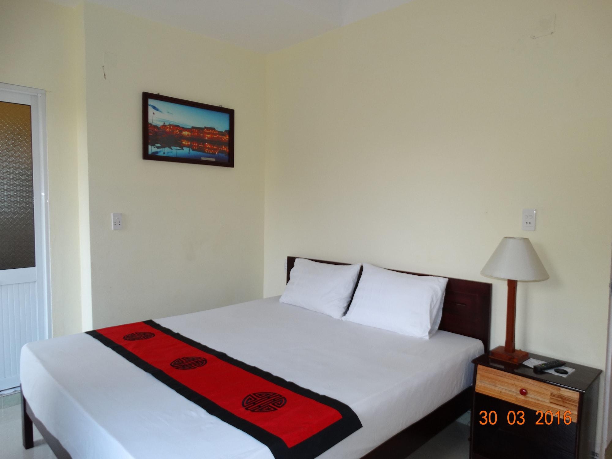 Yellow House Homestay Hoi An Exterior foto