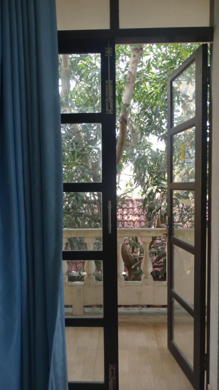 Yellow House Homestay Hoi An Exterior foto