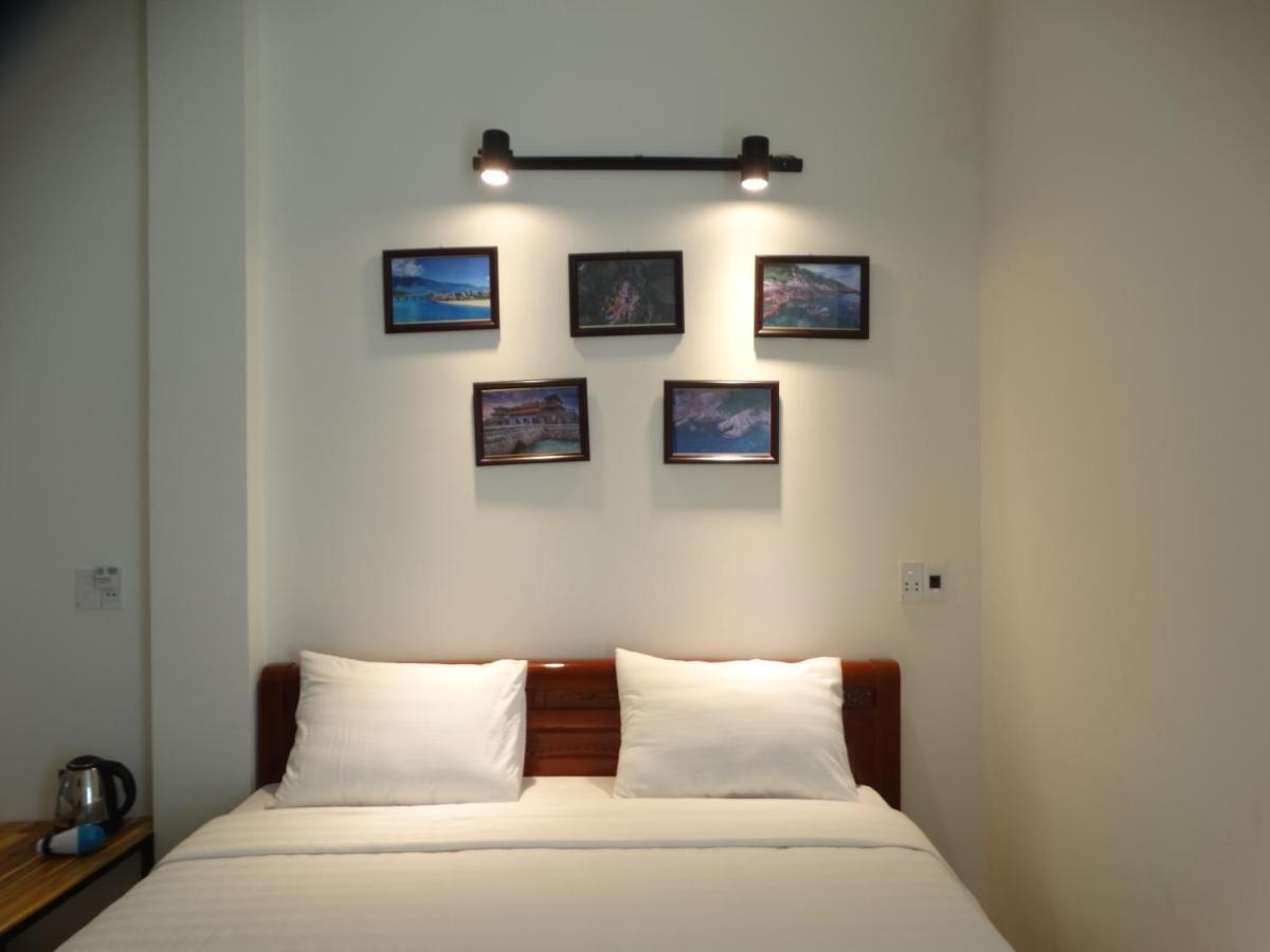 Yellow House Homestay Hoi An Exterior foto